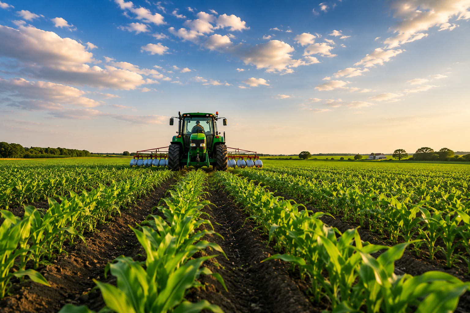 Agricultura